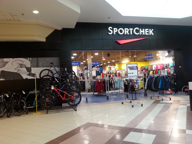 Sport Chek