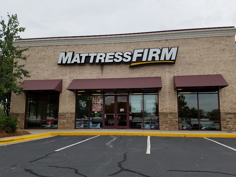 Mattress Firm
