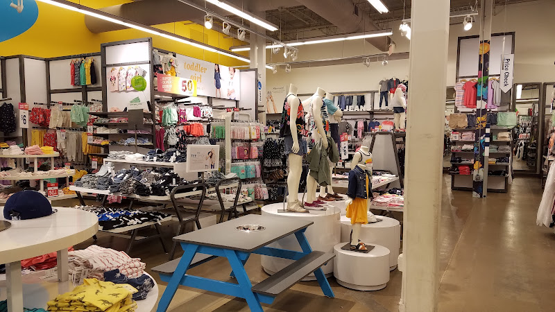 Old Navy