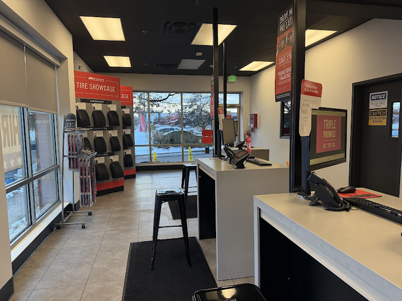 Firestone Complete Auto Care