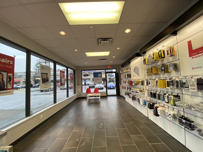 Gurus Cell Phone Repairs