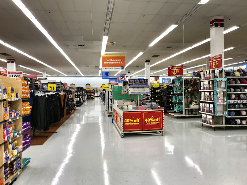 Walmart