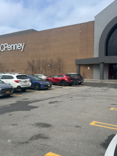 JCPenney Beauty