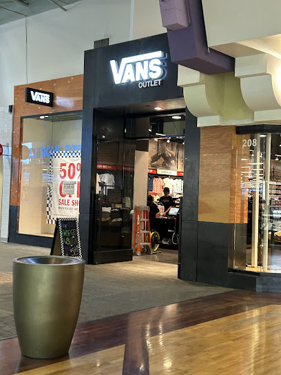 Vans Outlet