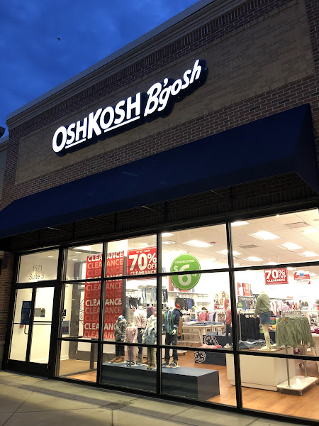 OshKosh B'gosh
