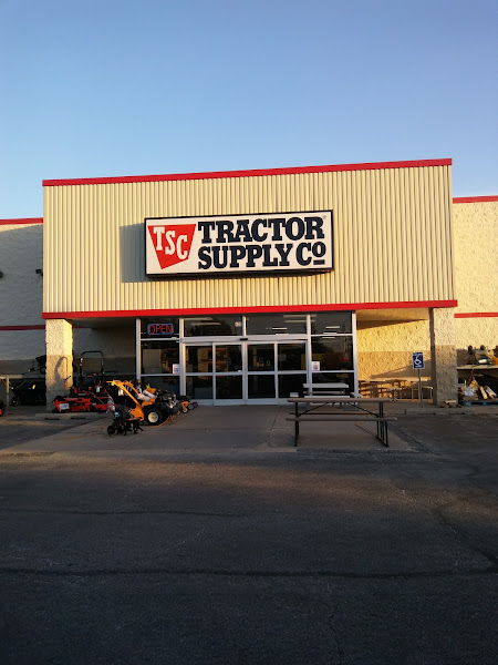 Tractor Supply Co.