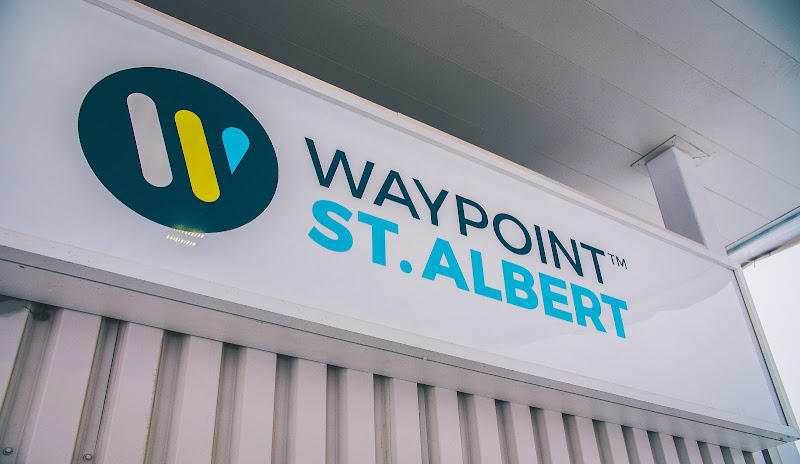 Waypoint Convenience