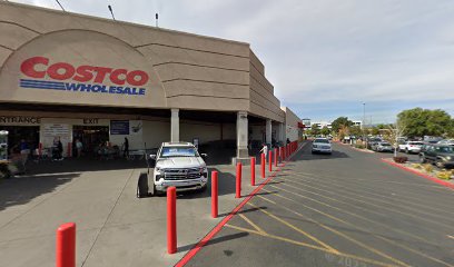 Costco Hearing Aid Center