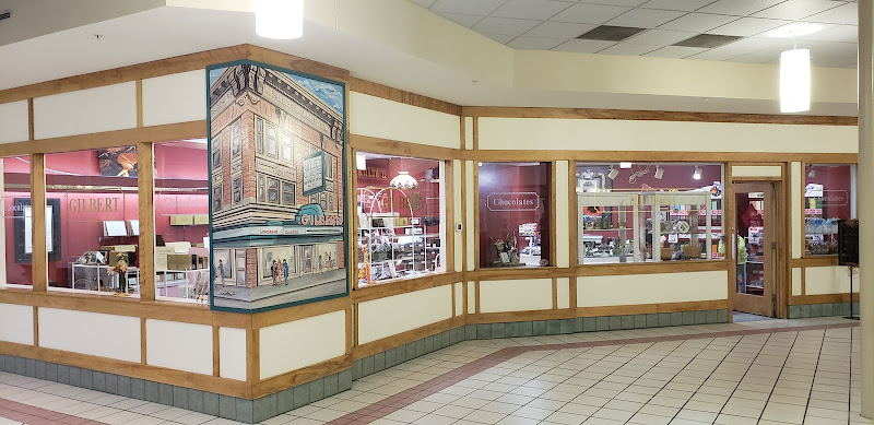 Gilbert Chocolates