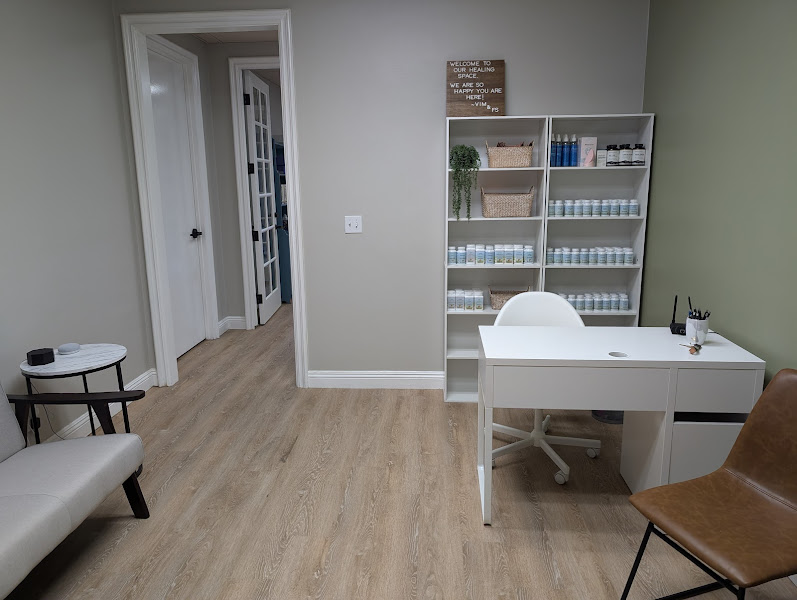 VIM Acupuncture & Holistic Medicine