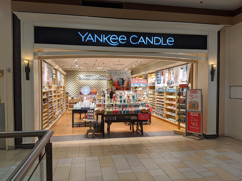 Yankee Candle