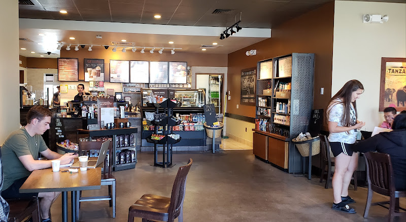 Starbucks Coffee Company