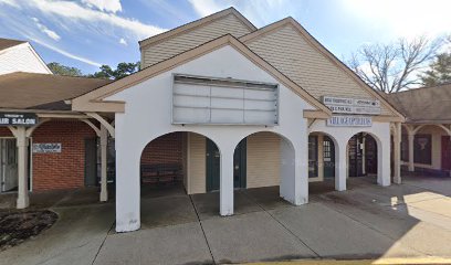 Village Opticians, Dr. Joel Wolf