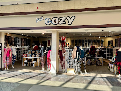 Just Cozy