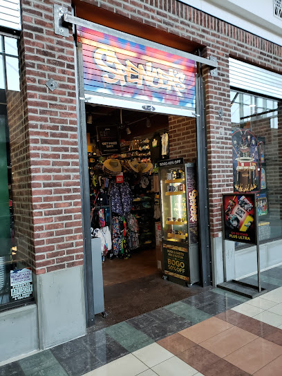 Spencer's