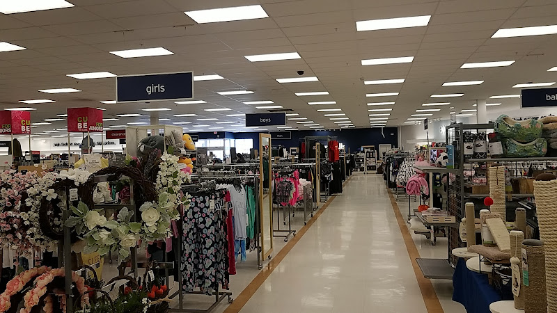 Marshalls