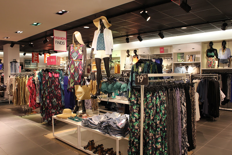 H&M