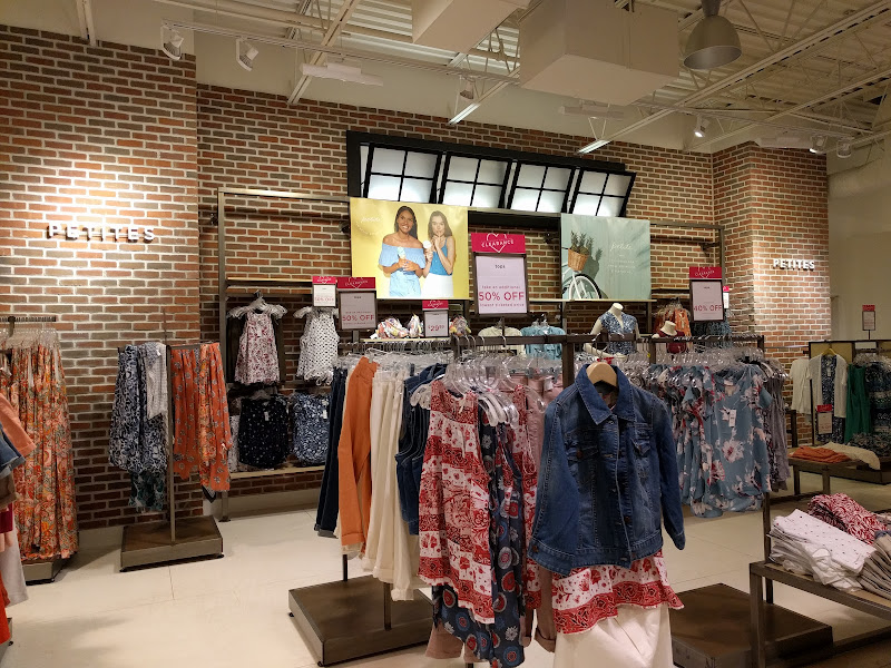LOFT Outlet