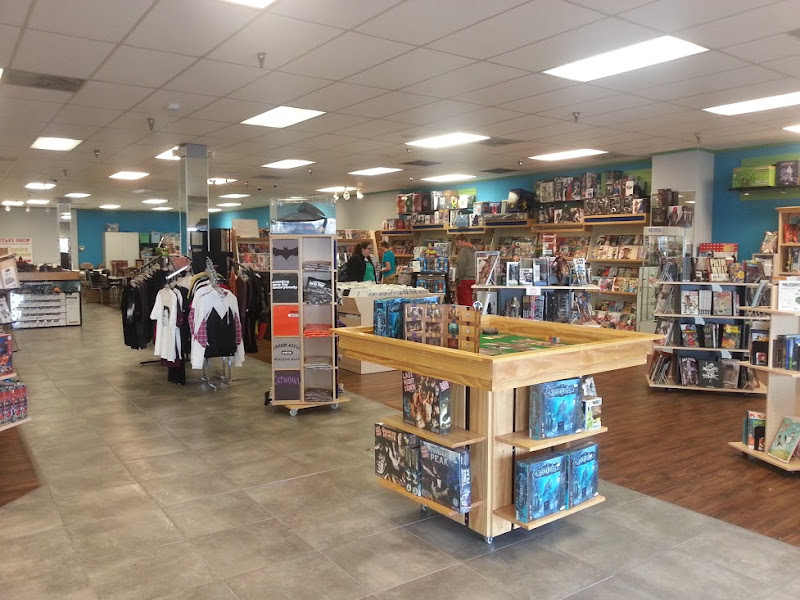 Fantasy Shop