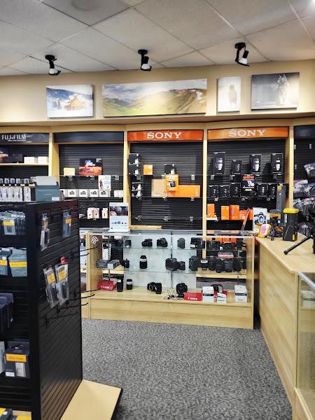 Bedford Camera & Video