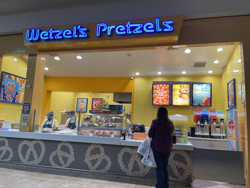 Wetzel's Pretzels