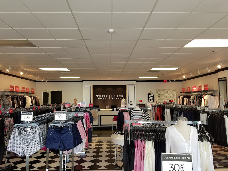 White House Black Market Outlet