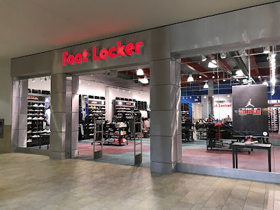 Foot Locker