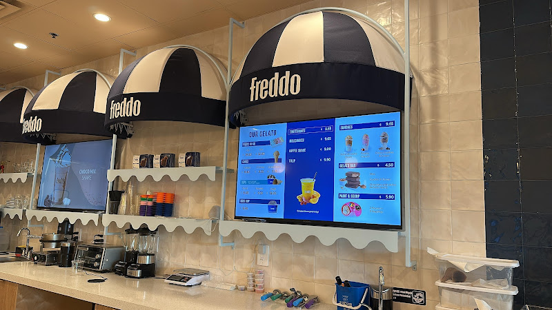 Freddo Cooper City