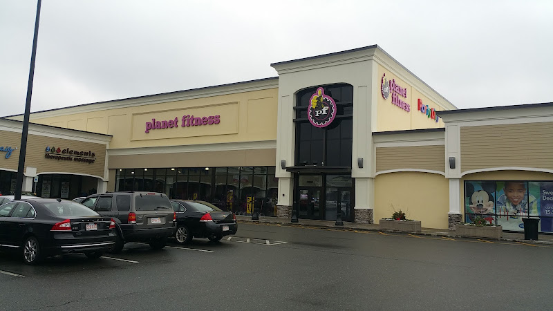 Planet Fitness
