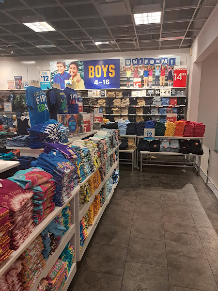 The Children's Place Outlet