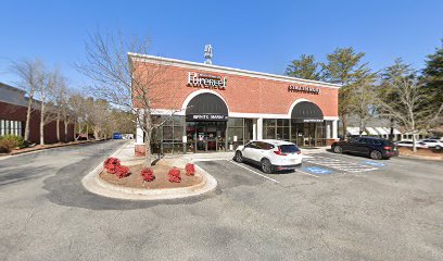 Strathmore Design Center