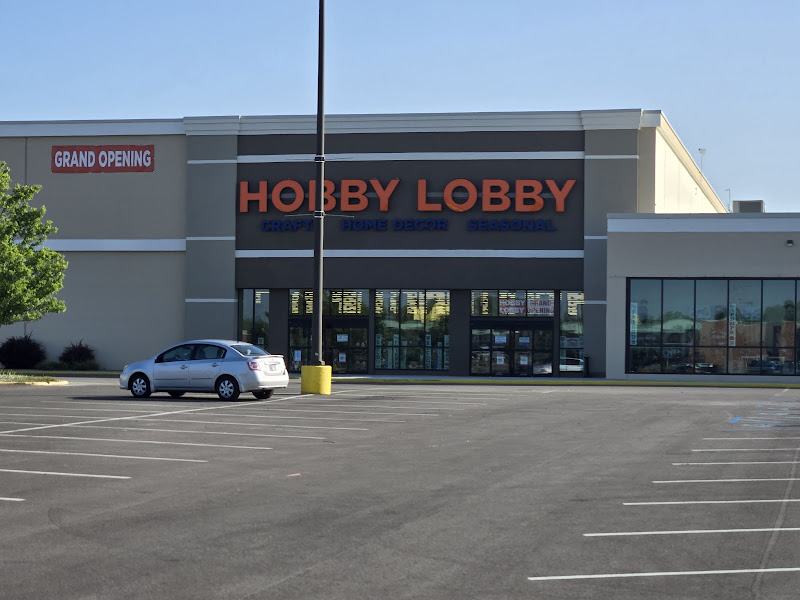 Hobby Lobby