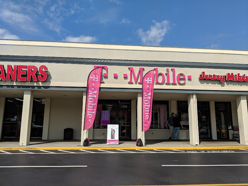 T-Mobile