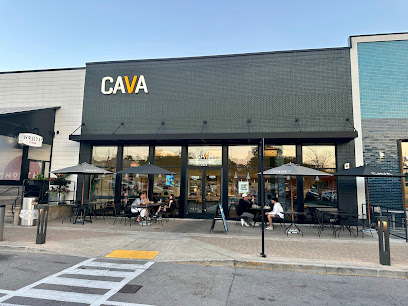 CAVA