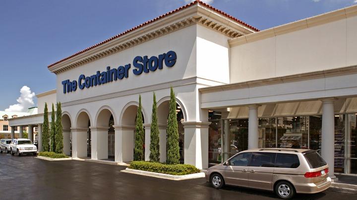 The Container Store