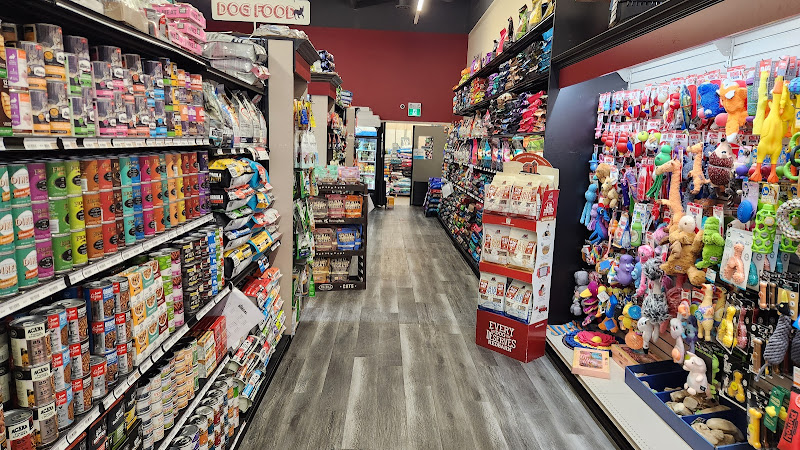 Global Pet Foods
