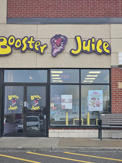 Booster Juice