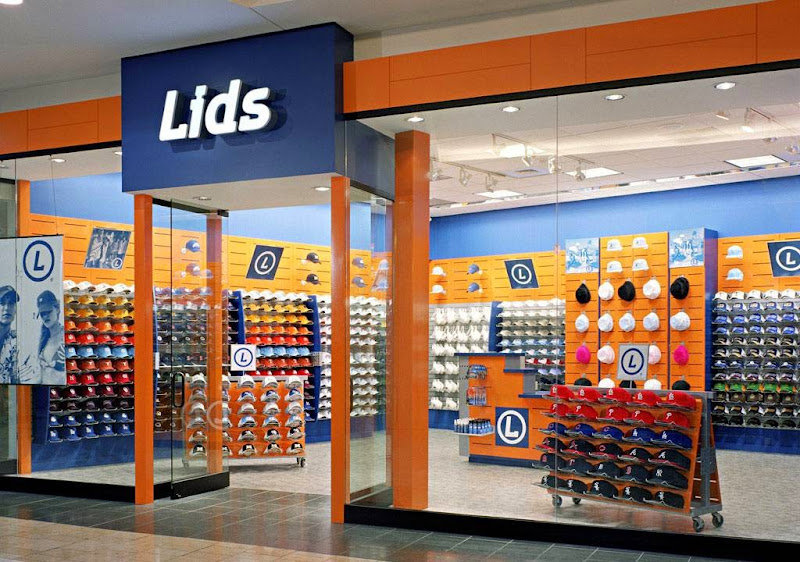 Lids