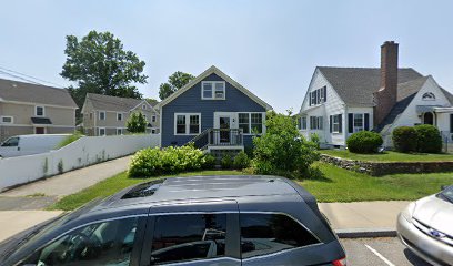 Rhode Island Candy Company