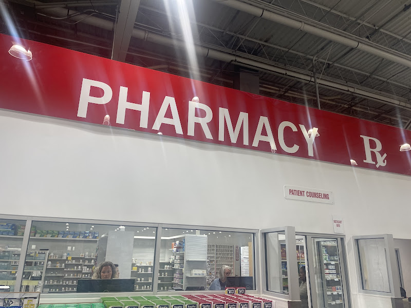 Costco Pharmacy