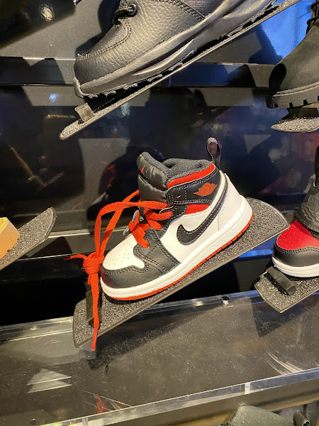 Kids Foot Locker