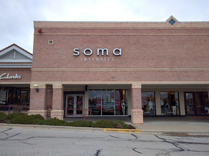 Soma