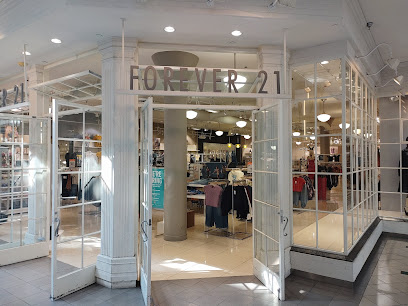 Forever 21