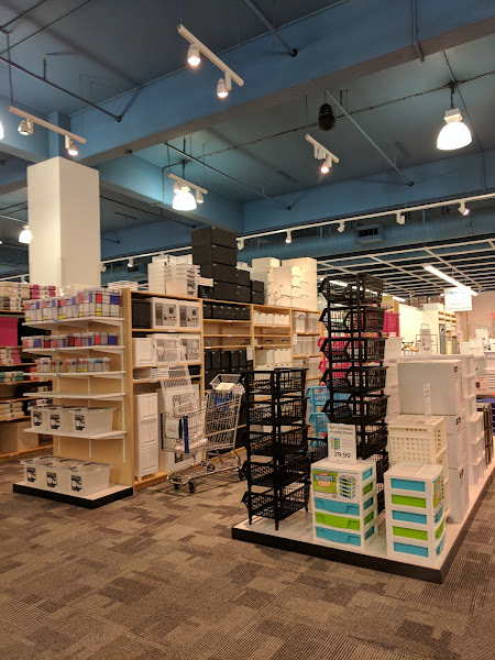 The Container Store