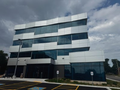 Sault Ste. Marie Safe Communities Partnership