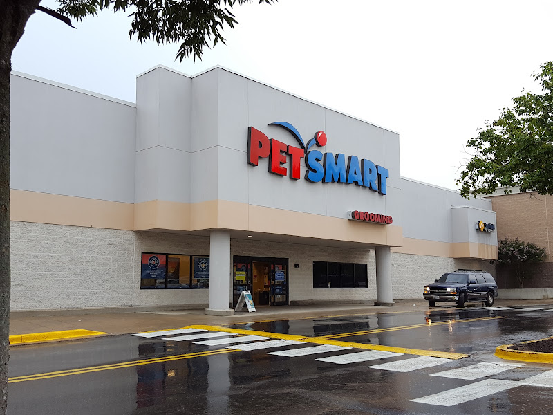 PetSmart