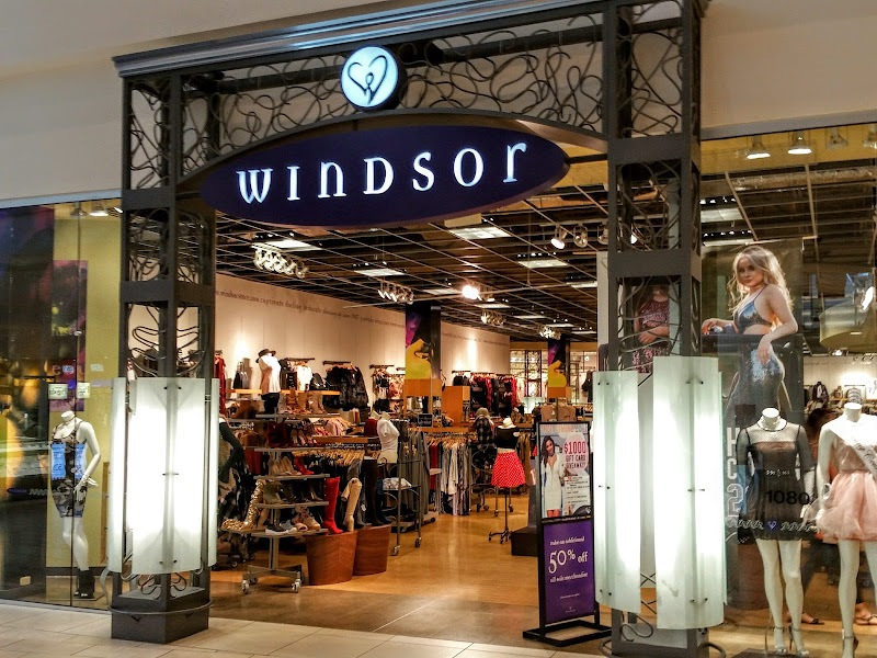 Windsor