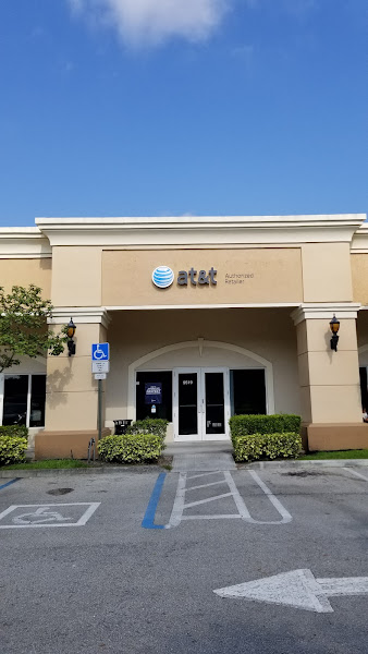AT&T Store