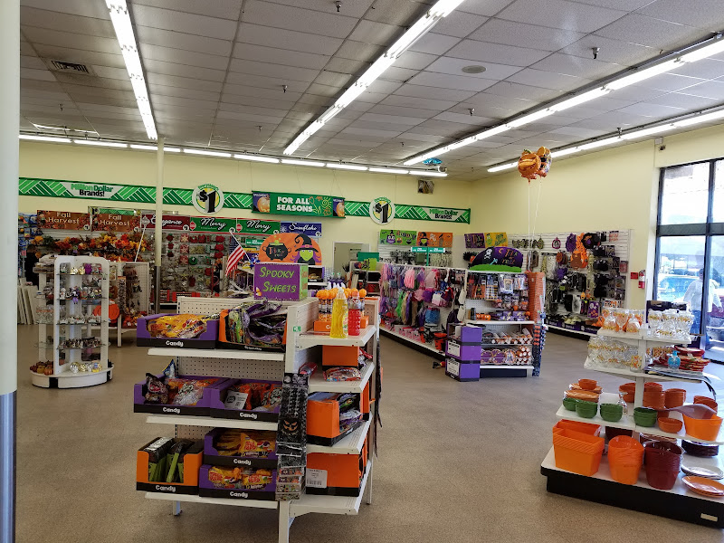 Dollar Tree