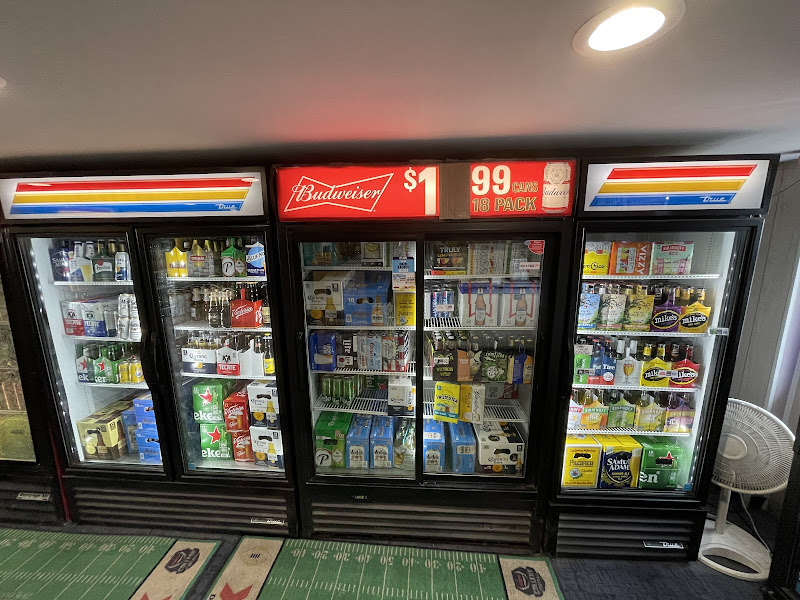Middlebrook Discount Beer & Wine
